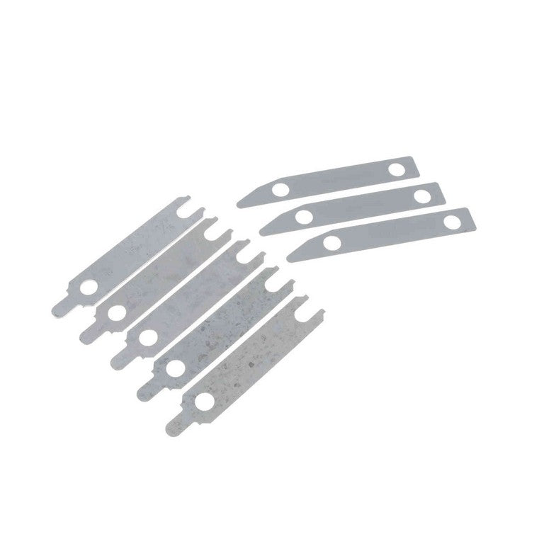 Dorman HELP Starter Alignment Shim Pack of 8 for Proper Motor Spacing 02335