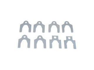 Dorman - HELP Alignment Shim Assortment 1/8 1/16 1/32 1/64 In. With Corrosion-Resistant Steel for Automotive Body & Shop Use 02344
