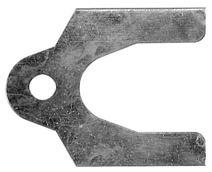 Dorman - HELP Alignment Shim Assortment 1/8 1/16 1/32 1/64 In. With Corrosion-Resistant Steel for Automotive Body & Shop Use 02344