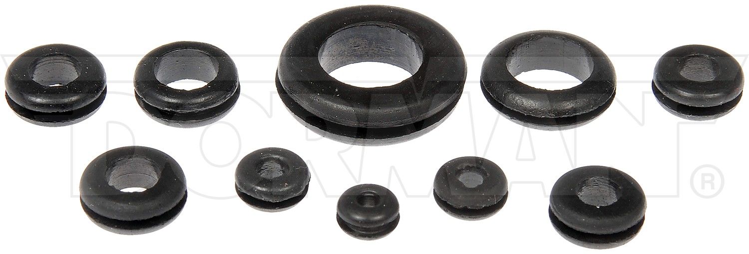 Dorman - HELP WIRE GROMMETS 02365