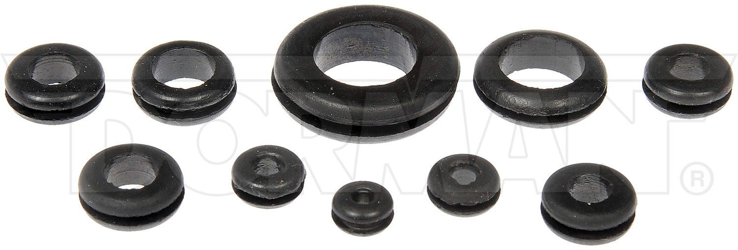Dorman - HELP Multi-Purpose Grommet 02365