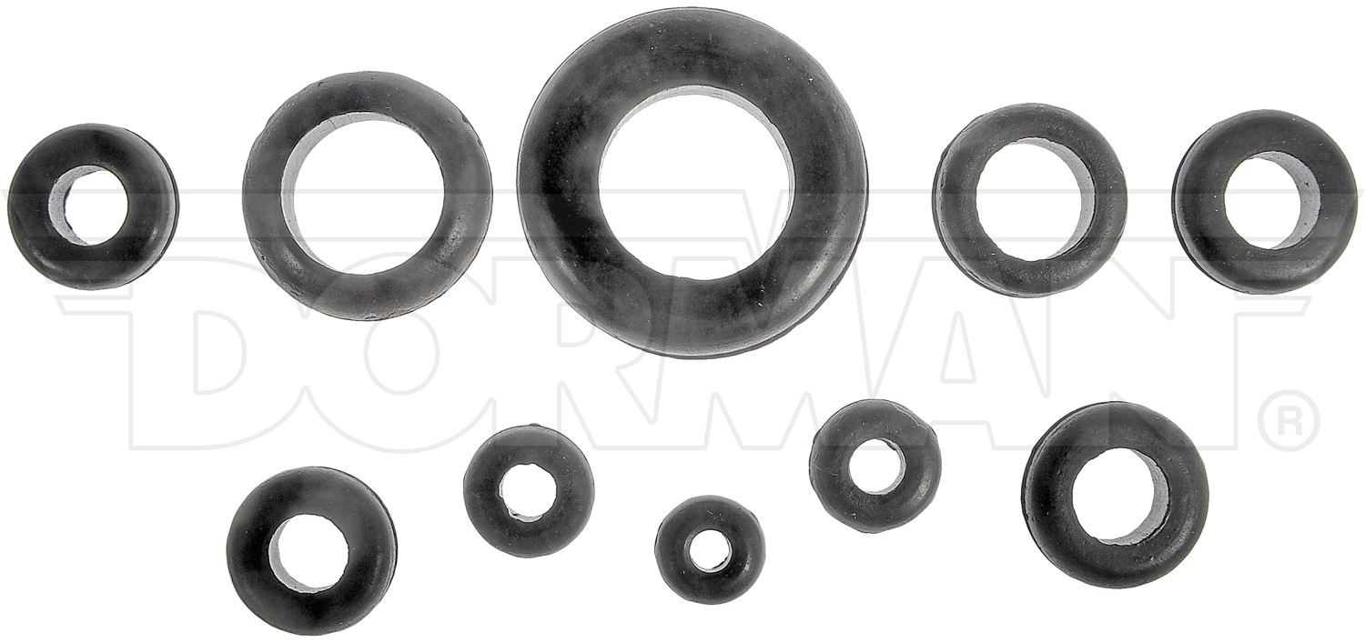 Dorman - HELP WIRE GROMMETS 02365