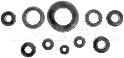 Dorman - HELP Multi-Purpose Grommet 02365