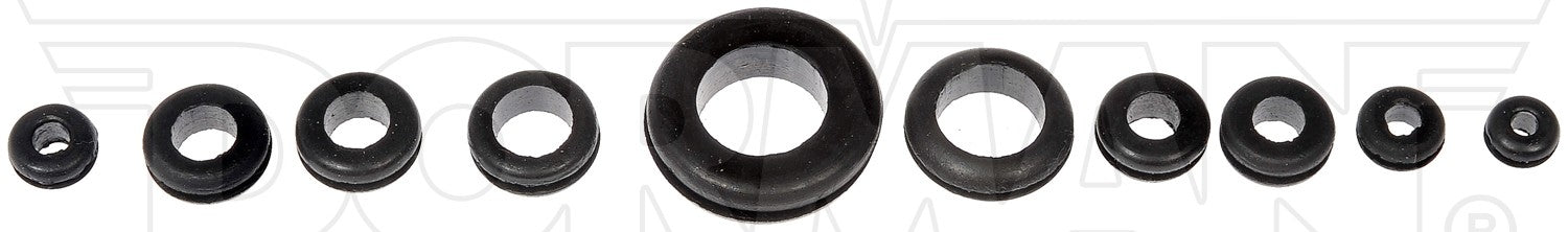 Dorman - HELP WIRE GROMMETS 02365