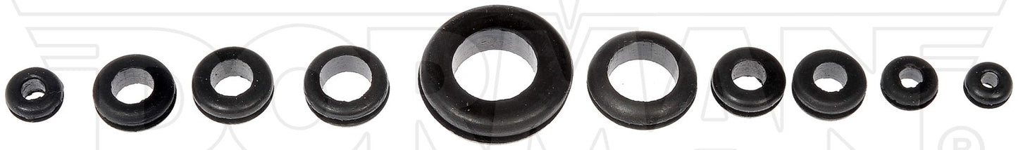Dorman - HELP Multi-Purpose Grommet 02365