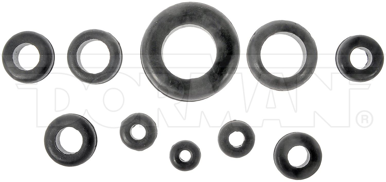 Dorman - HELP WIRE GROMMETS 02365