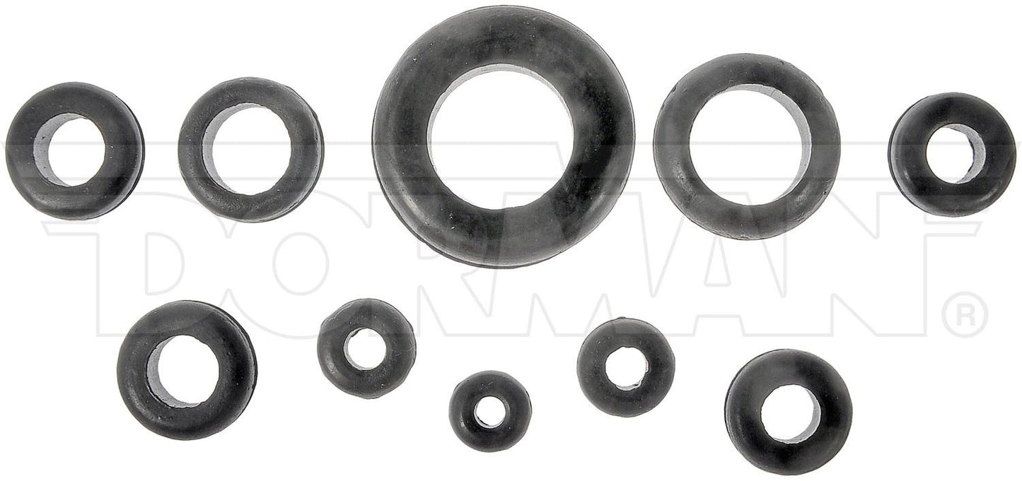 Dorman - HELP Multi-Purpose Grommet 02365