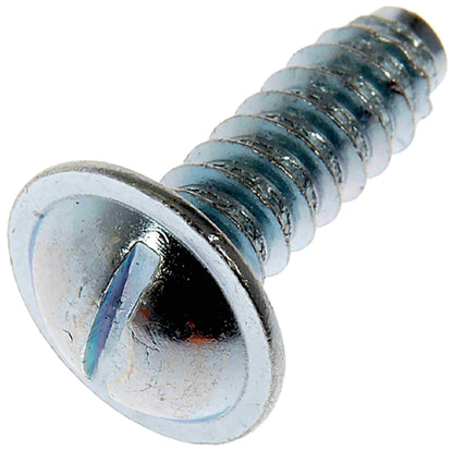 Dorman License Plate Retainer 1/4 In. (No. 14) x 3/4 In. 02405