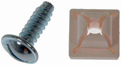 Dorman - HELP License Plate Retainer 02405