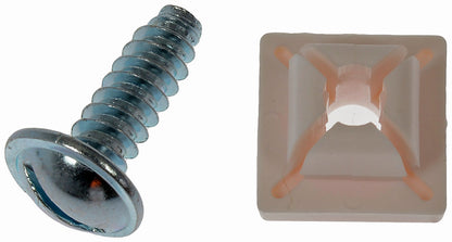 Dorman - HELP License Plate Retainer 02405