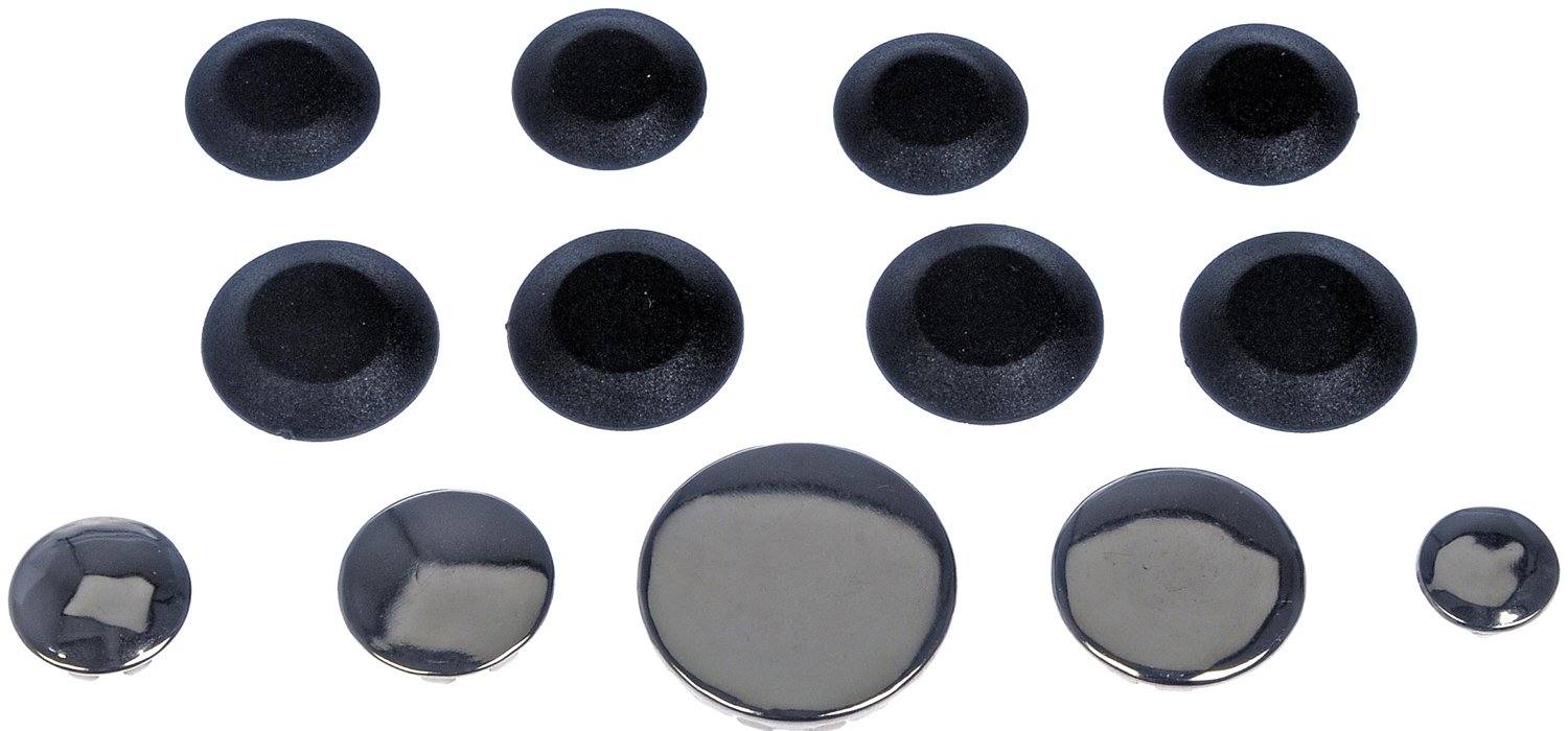 Dorman - HELP PLUG BUTTON ASSORTMENT 02413