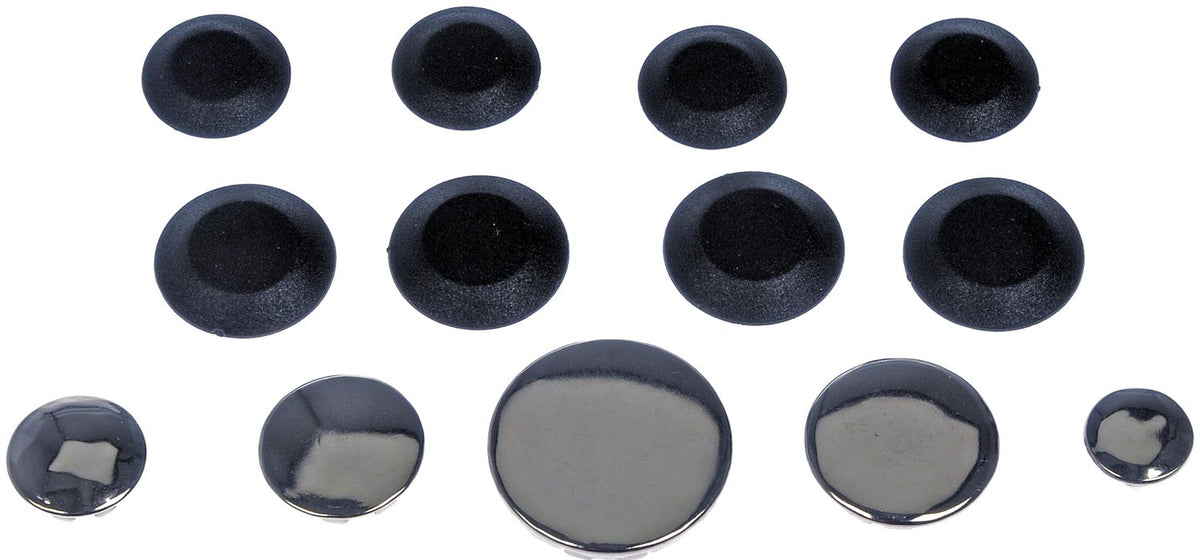 Dorman Plug Button Assortment 02413