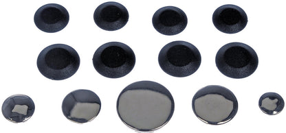 Dorman Plug Button Assortment 02413