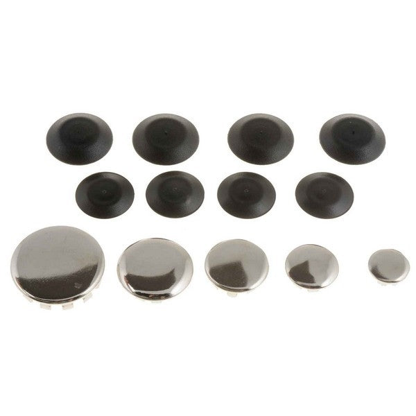 Dorman - HELP PLUG BUTTON ASSORTMENT 02413