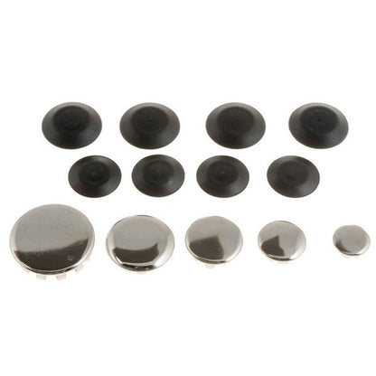 Dorman Plug Button Assortment 02413