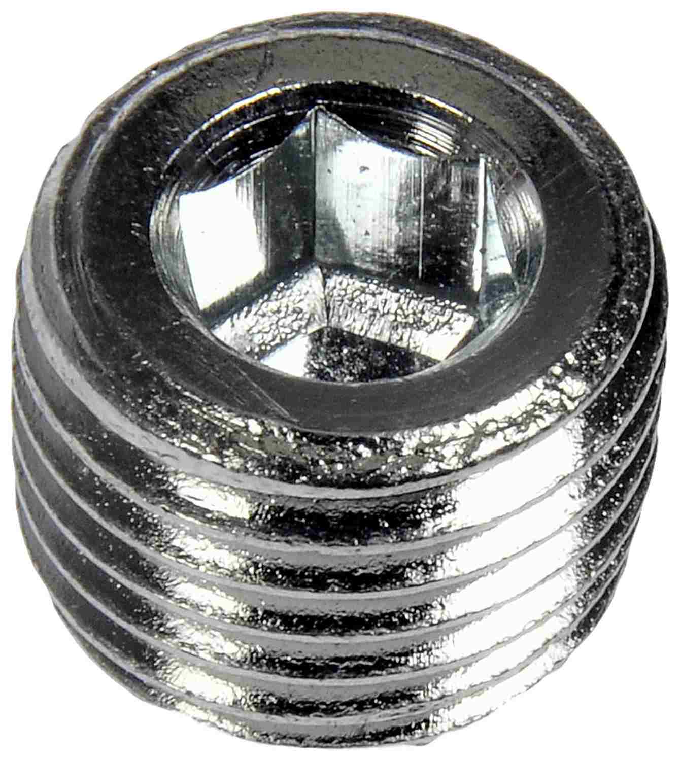 Dorman - Autograde Engine Oil Pump Drain Plug 02471