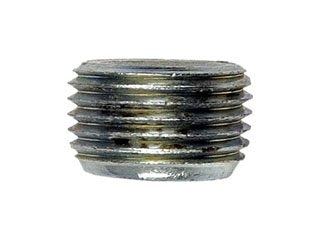 Dorman - Autograde Engine Oil Pump Drain Plug 02472