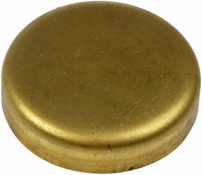 Dorman Autograde Brass Cup Engine Expansion Plug 35.21mm for Vehicle Restoration 02523