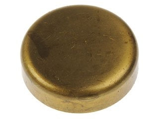 Dorman Autograde Brass Cup Engine Expansion Plug 40.08mm for Specified Vehicles 02524