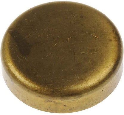Dorman Autograde Brass Cup Engine Expansion Plug 40.08mm for Specified Vehicles 02524