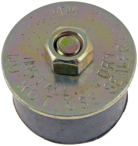 Dorman - HELP Engine Expansion Plug 02602