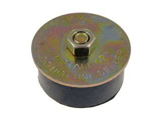 Dorman - Autograde EXPANSION PLUG 02605