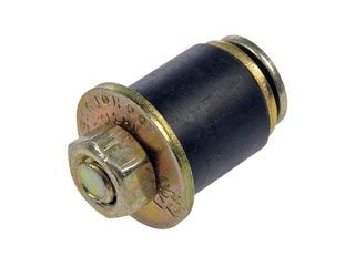 Dorman Autograde Engine Expansion Plug 3/4 In. with Rubber for 1980-1992 Buick Chevrolet 02608