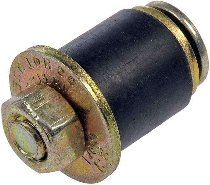 Dorman Autograde Engine Expansion Plug 3/4 In. with Rubber for 1980-1992 Buick Chevrolet 02608