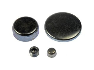 Dorman Autograde Engine Expansion Plug Kit for Ford Lincoln Mercury 02653