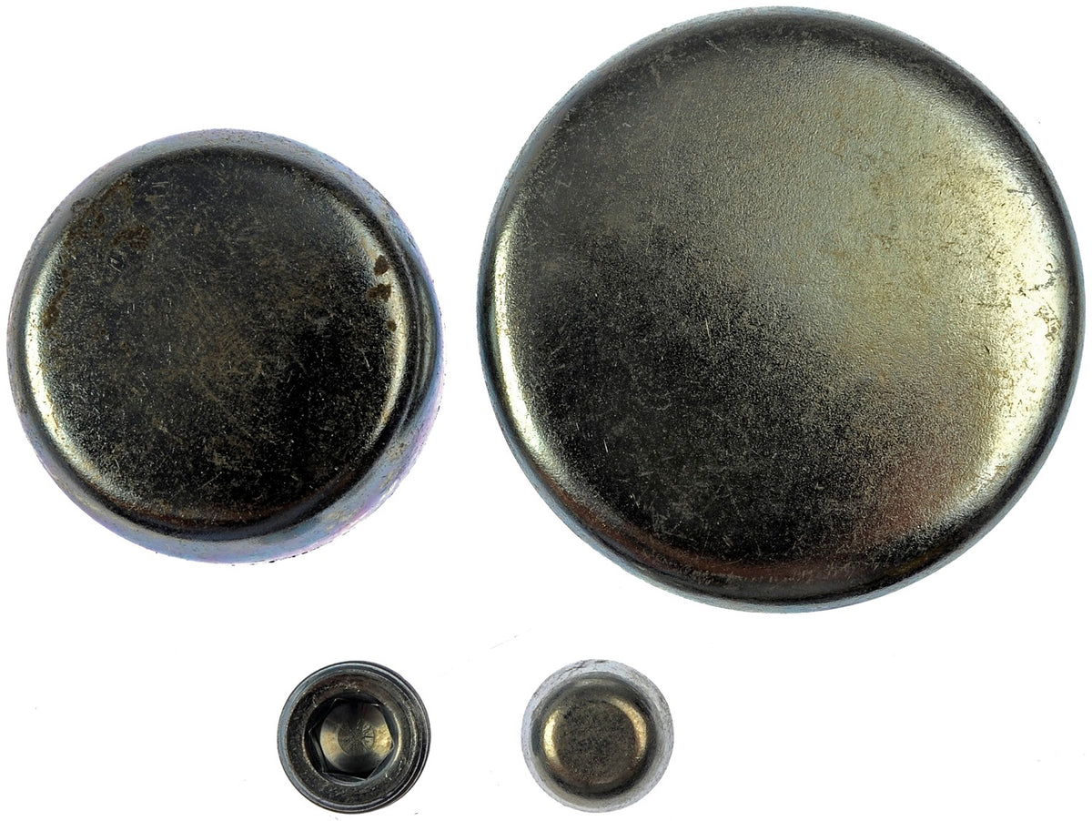 Dorman - Autograde Engine Expansion Plug Kit 02653