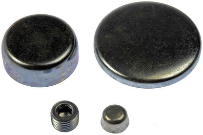 Dorman Autograde Engine Expansion Plug Kit for Ford Lincoln Mercury 02653