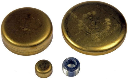 Dorman - Autograde Engine Expansion Plug Kit 02660