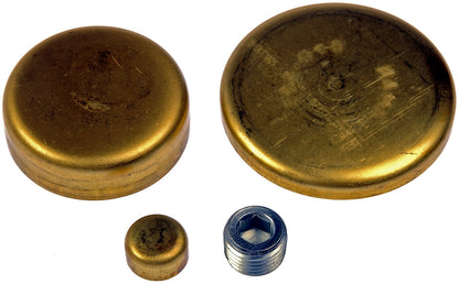 Dorman - Autograde Engine Expansion Plug Kit 02660