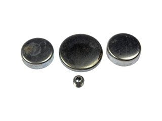 Dorman Autograde Engine Expansion Plug Kit with 13 Expansion and 7 Pipe Plugs for 1966-2000 Chevrolet and 1968-2000 GMC 02670