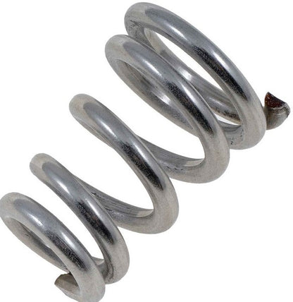Dorman HELP Exhaust Flange Spring for 1978-1996 General Motors Vehicles 03081