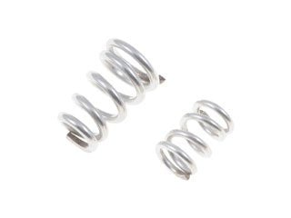 Dorman HELP Exhaust Flange Spring Kit for 1971-1996 General Motors Vehicles 03084
