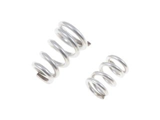 Dorman HELP Exhaust Flange Spring Kit for 1971-1996 General Motors Vehicles 03084