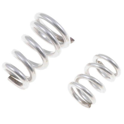 Dorman HELP Exhaust Flange Spring Kit for 1971-1996 General Motors Vehicles 03084
