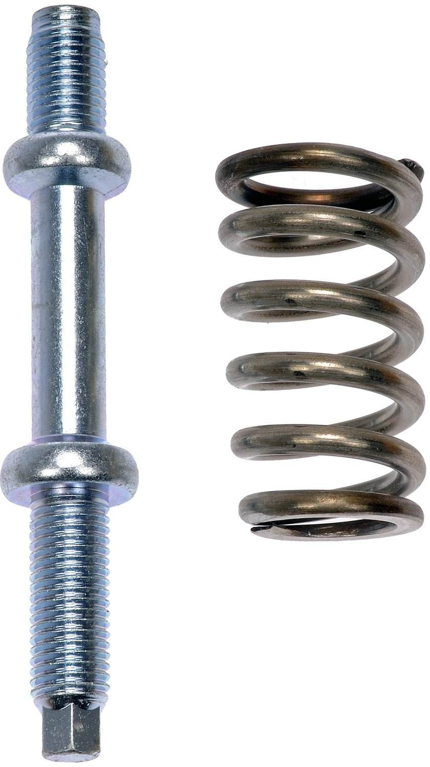 Dorman - HELP Exhaust Bolt and Spring 03087
