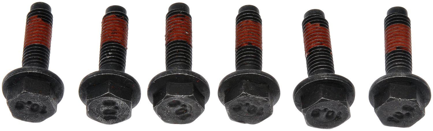 Dorman - HELP EXHAUST MANIFOLD BOLTS 03088CD