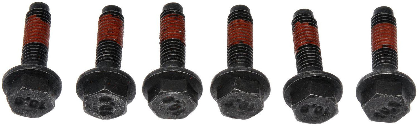 Dorman - HELP Exhaust Bolt Manifold for 2016-2019 General Motors Isuzu 03088CD