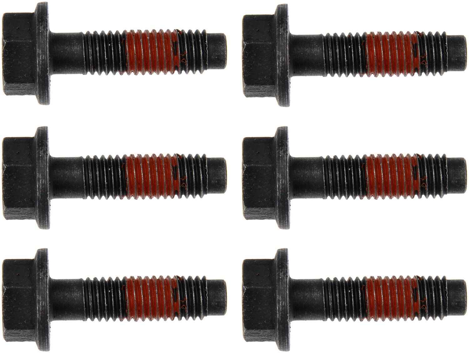 Dorman - HELP EXHAUST MANIFOLD BOLTS 03088CD