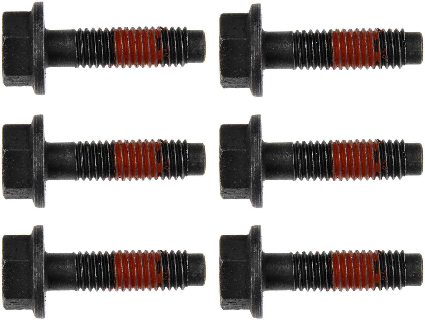 Dorman - HELP Exhaust Bolt Manifold for 2016-2019 General Motors Isuzu 03088CD
