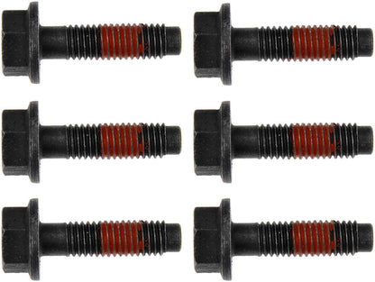 Dorman - HELP Exhaust Bolt Manifold for 2016-2019 General Motors Isuzu 03088CD