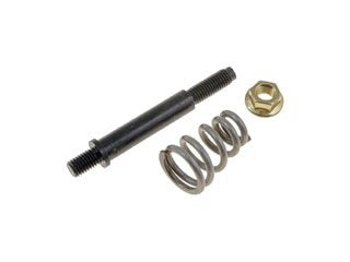 Dorman - HELP Exhaust Manifold Bolt and Spring Kit M10-1.5 x 103 mm with Quality Tested for 1986-1991 Buick Cadillac Chevrolet Oldsmobile Pontiac