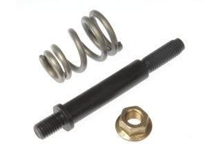 Dorman - HELP Exhaust Manifold Bolt and Spring Kit M10-1.5 x 103 mm with Quality Tested for 1986-1991 Buick Cadillac Chevrolet Oldsmobile Pontiac