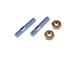 Dorman - HELP Exhaust Flange Stud and Nut 03104