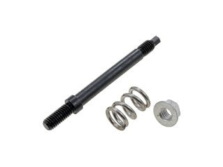 Dorman - HELP Exhaust Manifold Bolt and Spring Kit 3/8-16 x 4.5 In. for 1987-83 Chevrolet GMC