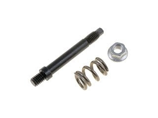 Dorman - HELP Exhaust Manifold Bolt and Spring Kit 3/8-16 x 3.5 In. for 1983-1991 Chevrolet GMC 03110