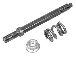 Dorman - HELP Exhaust Manifold Bolt and Spring Kit 3/8-16 x 3.5 In. for 1983-1991 Chevrolet GMC 03110